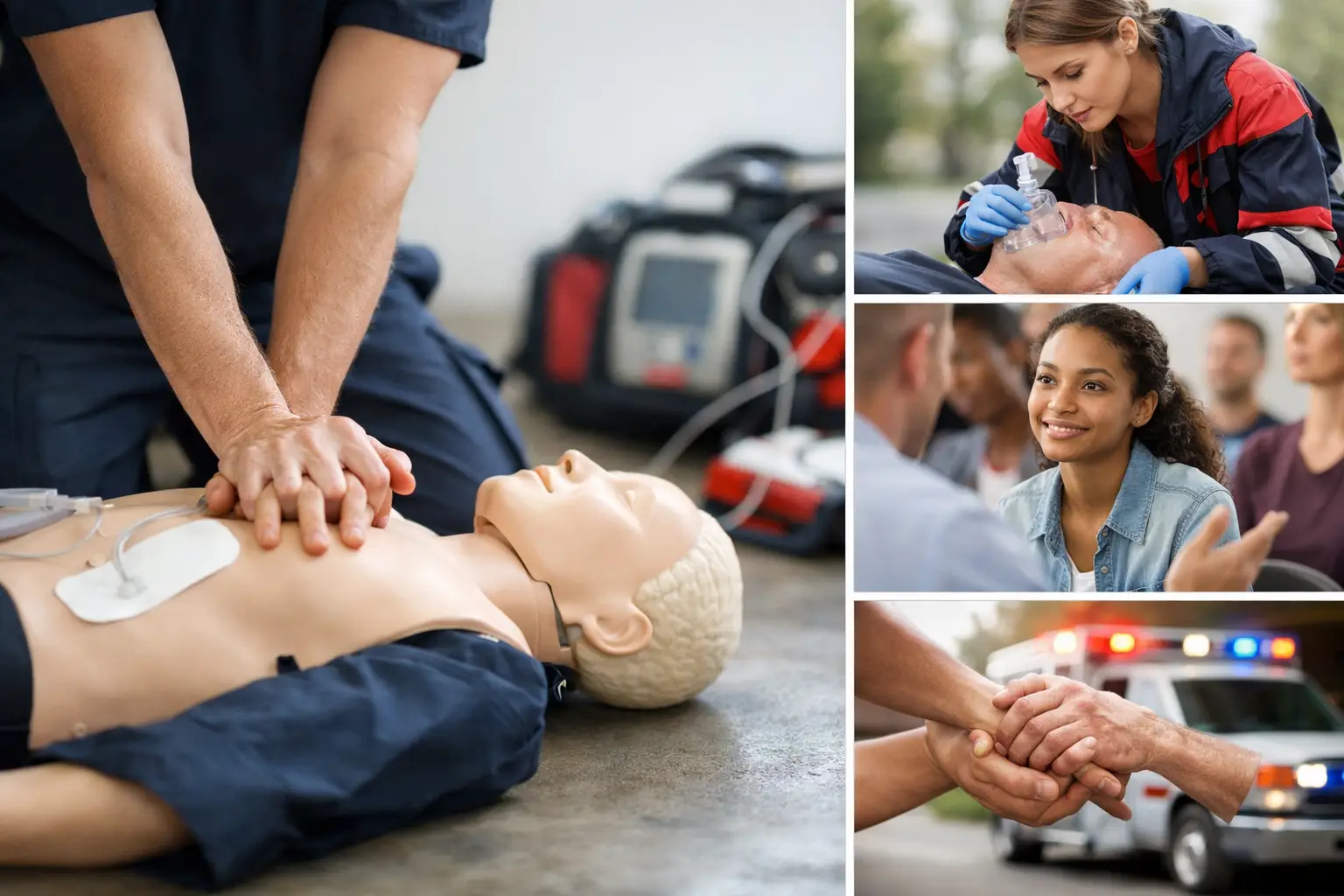 7 Basic Life Support Benefits That Matter