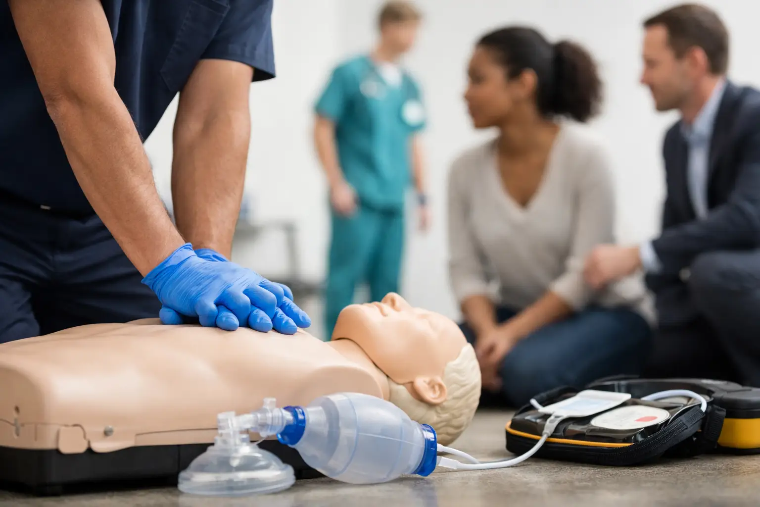 BLS Certification: Who Needs It and Why
