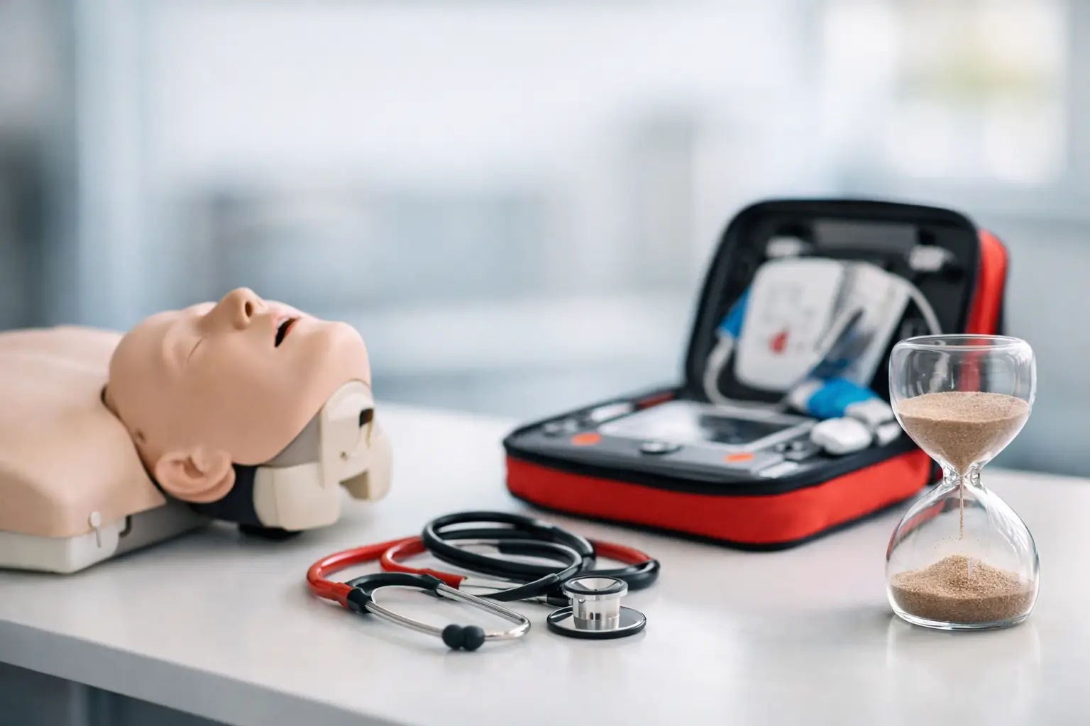 How Long Does BLS Certification Last for Providers?