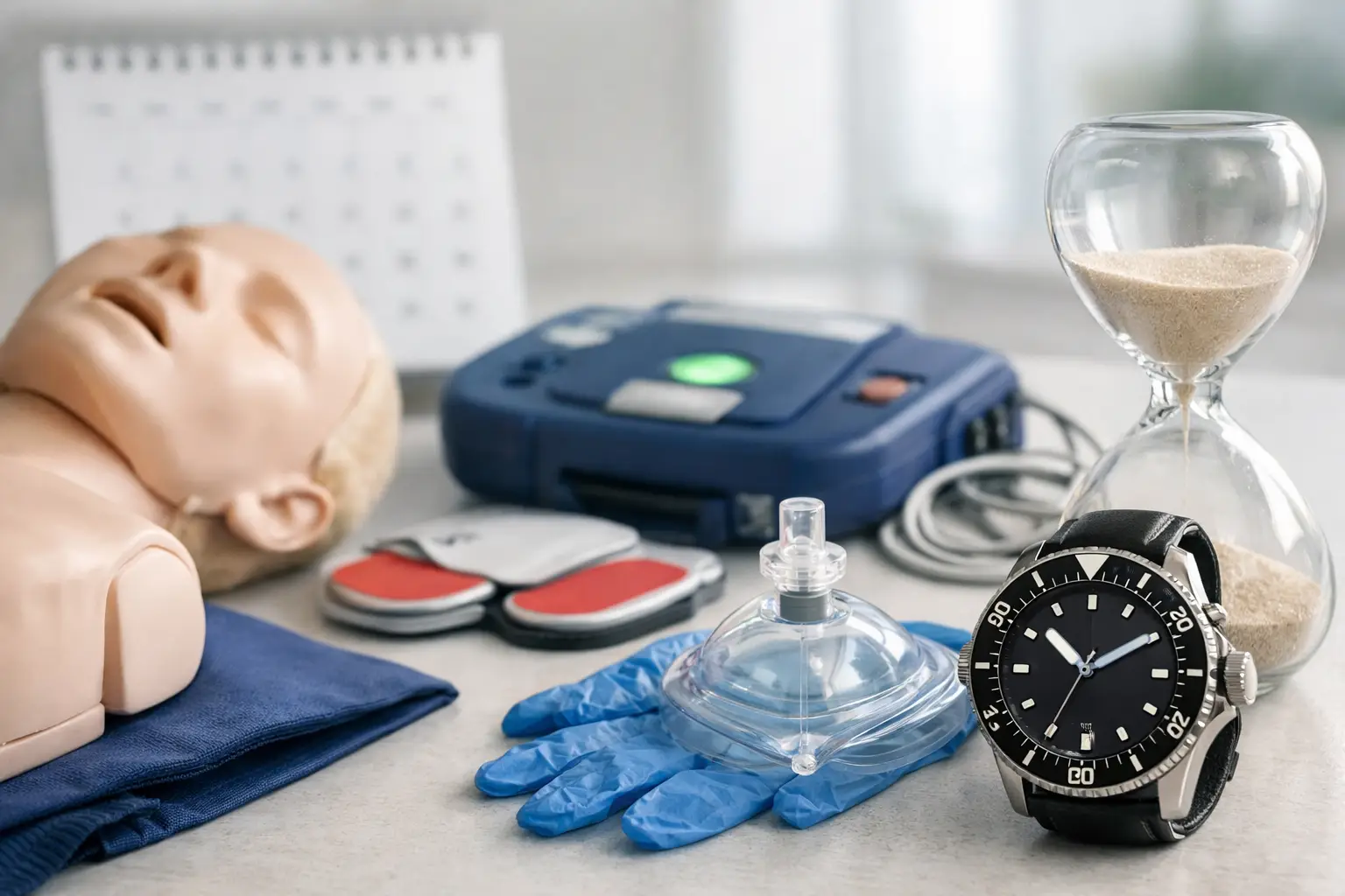 How to Renew BLS Certification Before It Expires