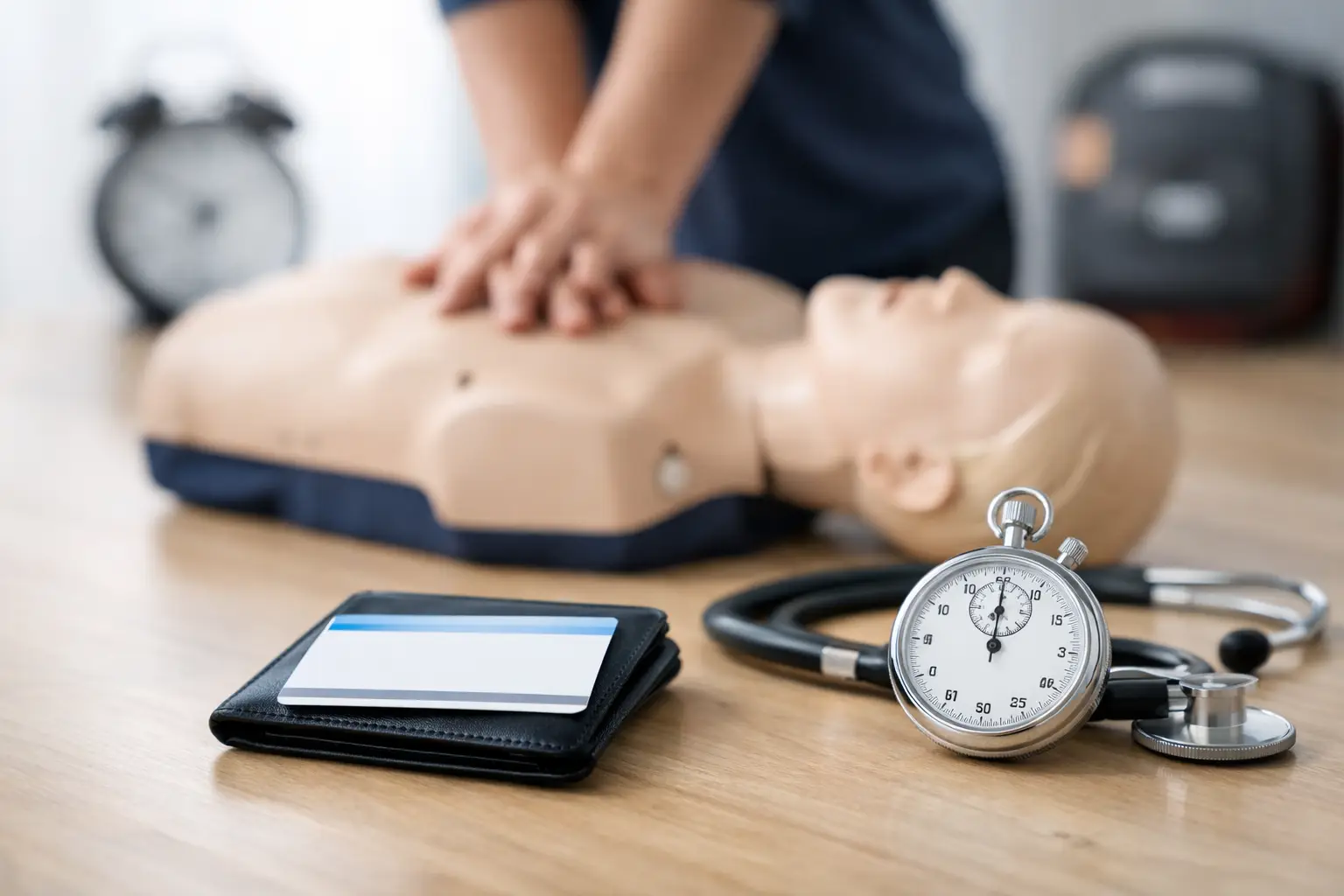 How Long Is CPR Certification Valid for Most Jobs?