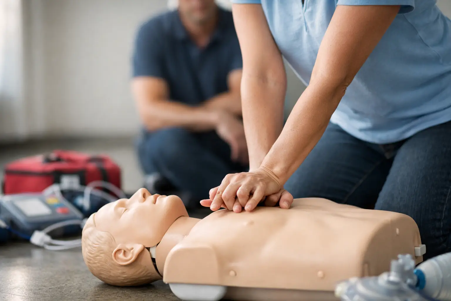 What Is CPR and Why Everyone Should Learn It