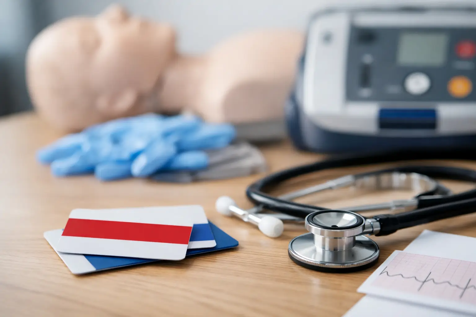 When Should You Renew Your BLS or ACLS Certification?