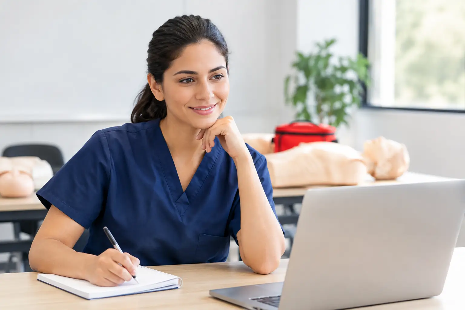 How to Enroll in a BLS Class Confidently