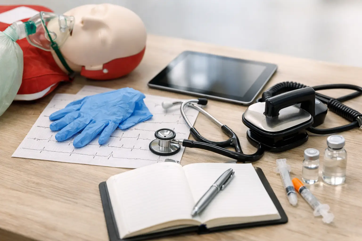 How to Prepare for ACLS: A Practical Plan