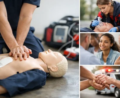 7 Basic Life Support Benefits That Matter
