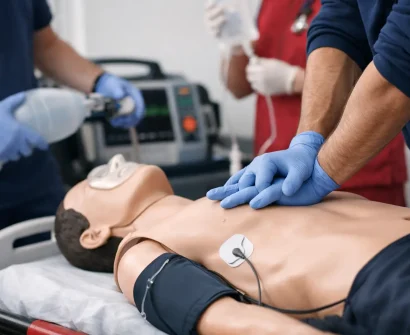 ACLS Provider Renewal Skills That Matter Most