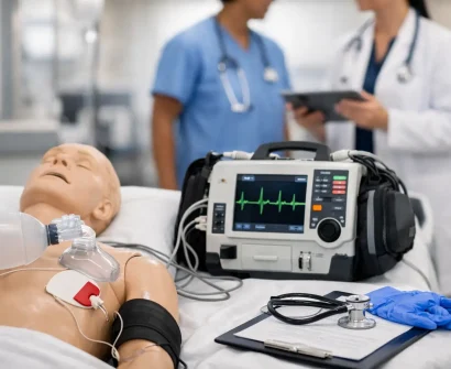 ACLS Recertification Requirements Guide for Clinicians