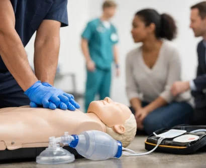 BLS Certification: Who Needs It and Why