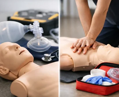 BLS vs CPR Certification: Which One Do You Need?