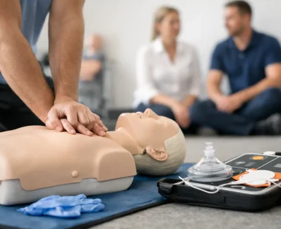 CPR Recertification Requirements Made Clear