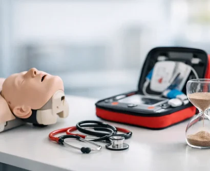 How Long Does BLS Certification Last for Providers?