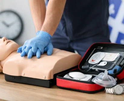 How Long Does CPR Certification Last in Quebec?