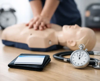How Long Is CPR Certification Valid for Most Jobs?