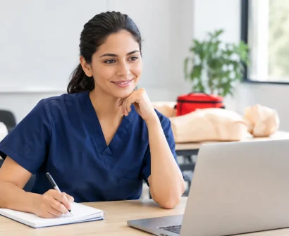 How to Enroll in a BLS Class Confidently