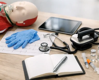 How to Prepare for ACLS: A Practical Plan