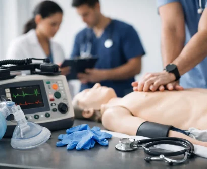 How to Renew ACLS Certification Before It Expires