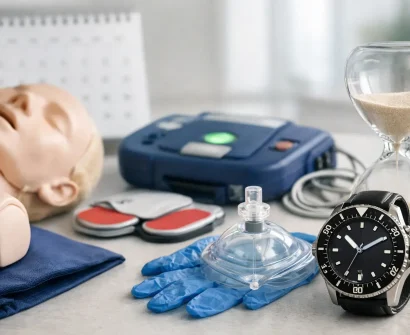 How to Renew BLS Certification Before It Expires