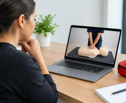 Is Online CPR Validity Enough for Your Job?