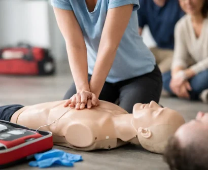 The Importance of Learning CPR Before an Emergency Happens