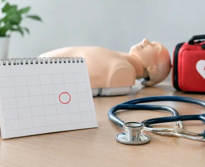 When Should ACLS Be Renewed? Know Your Date