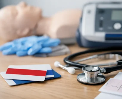 When Should You Renew Your BLS or ACLS Certification?