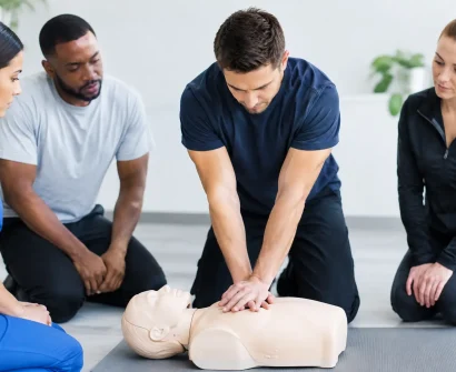Who Needs BLS Certification? A Clear Guide