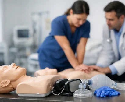 Why BLS Certification Is Essential for Healthcare Careers